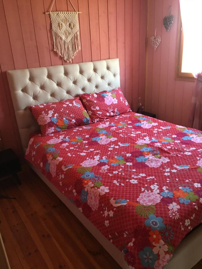 Le Phare32 Bed and Breakfast Barran Buitenkant foto