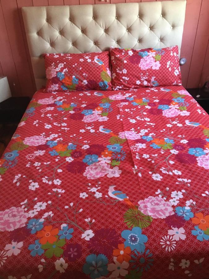 Le Phare32 Bed and Breakfast Barran Buitenkant foto