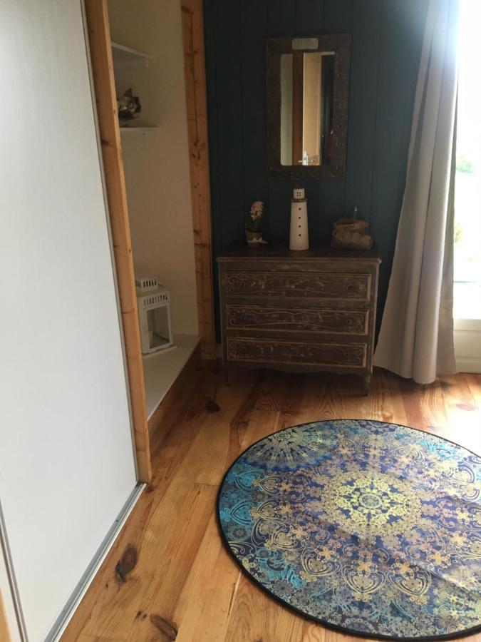 Le Phare32 Bed and Breakfast Barran Buitenkant foto